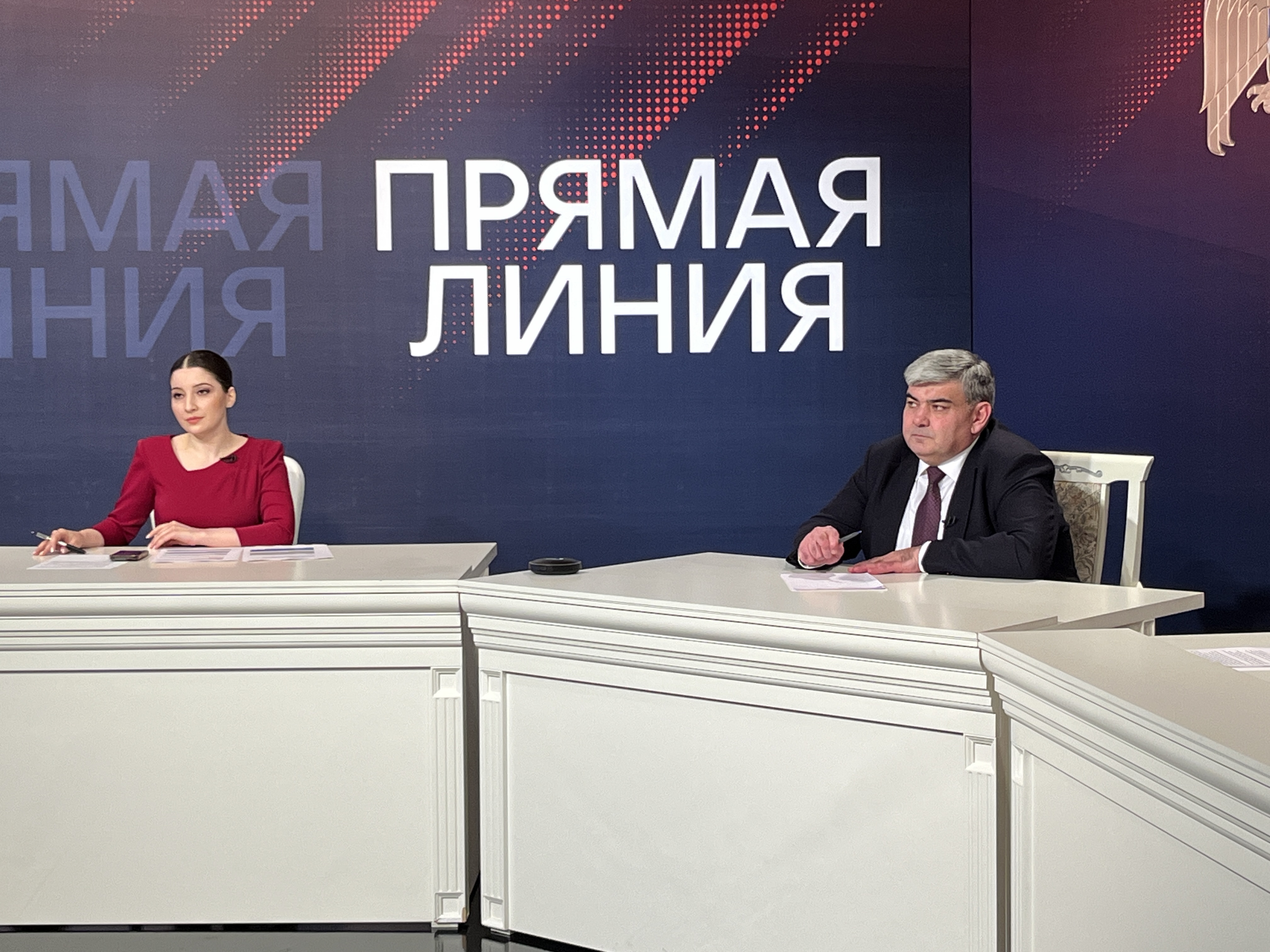 В 2026 году заработает Баксанский групповой водовод