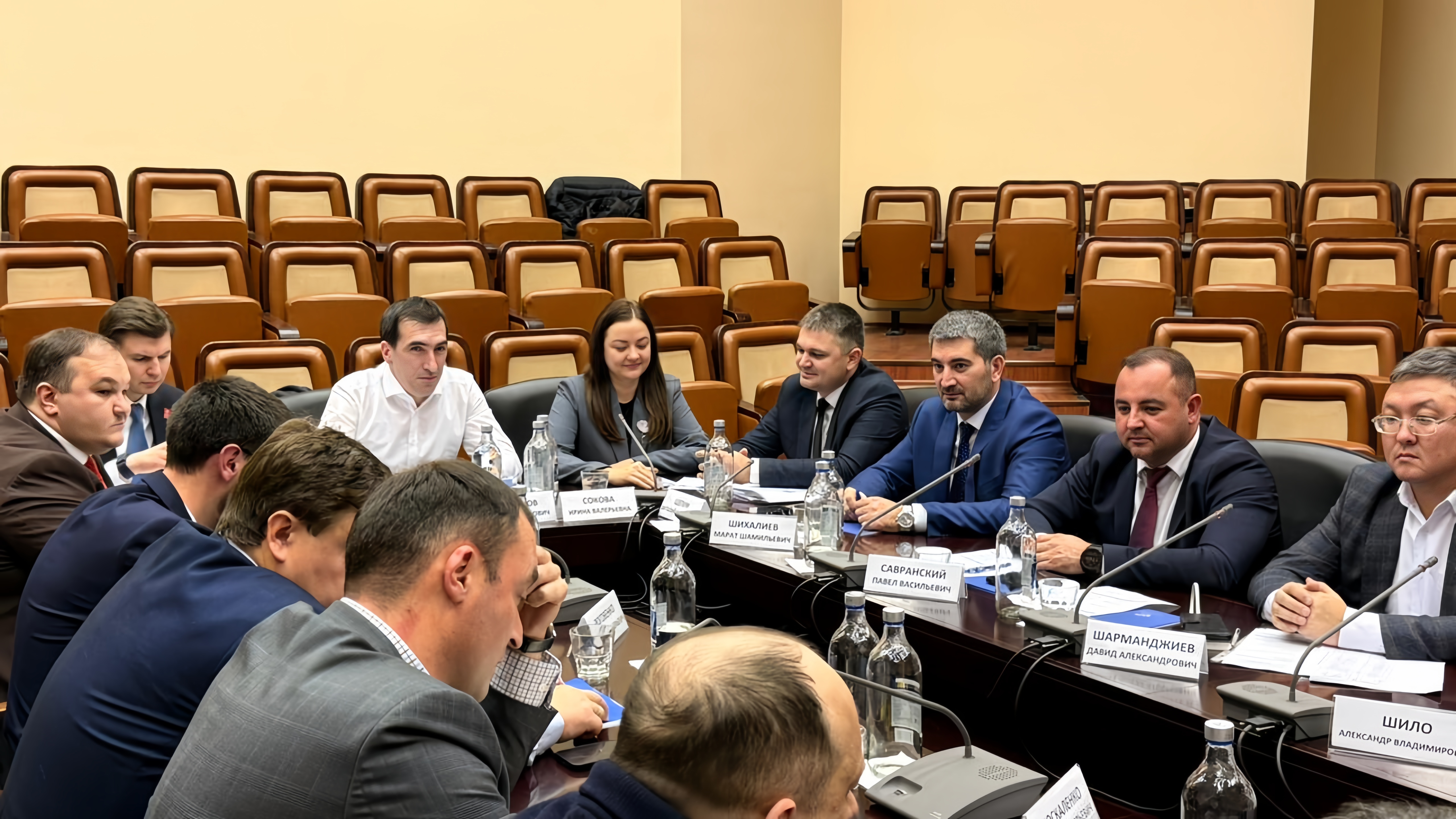 Алим Амшуков принял участие в программе повышения надежности электросетевого комплекса.