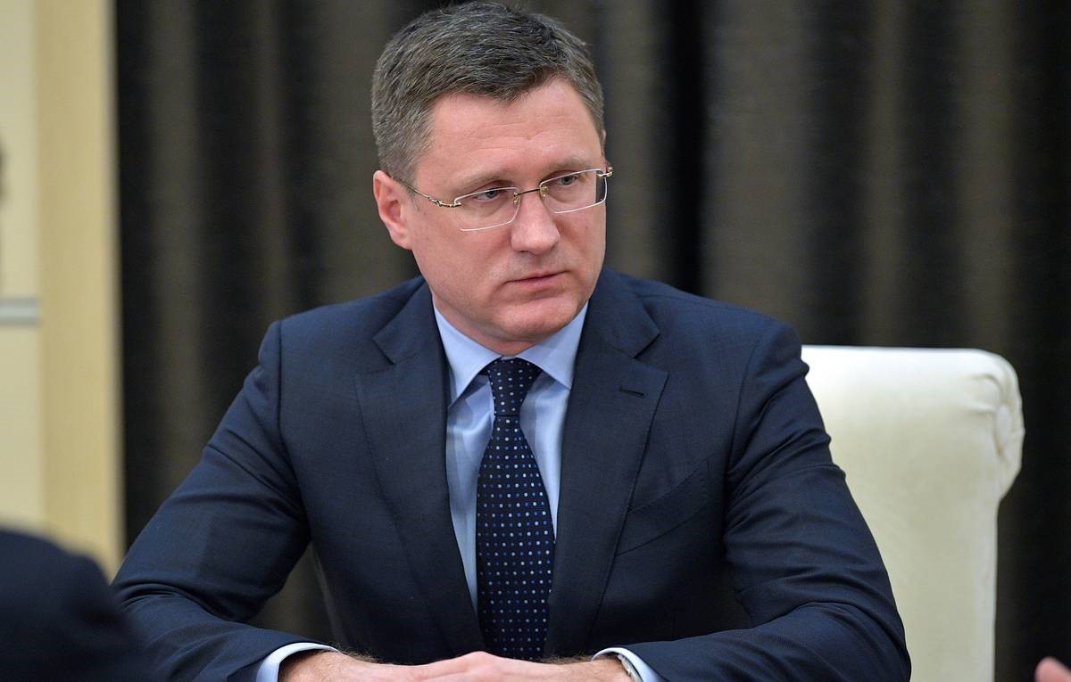 Александр Новак: Госпрограмма развития Северного Кавказа до 2030 года предусматривает рост доходов населения на 40%