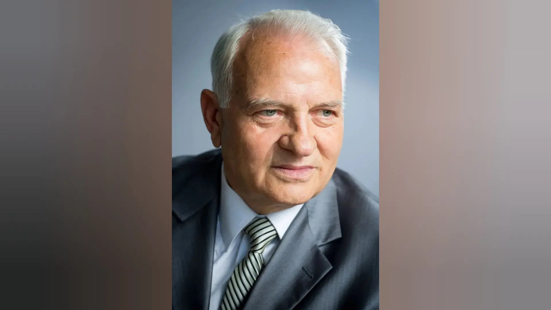 Заслуженному артисту КБР Борису Хадзегову 75 лет! 