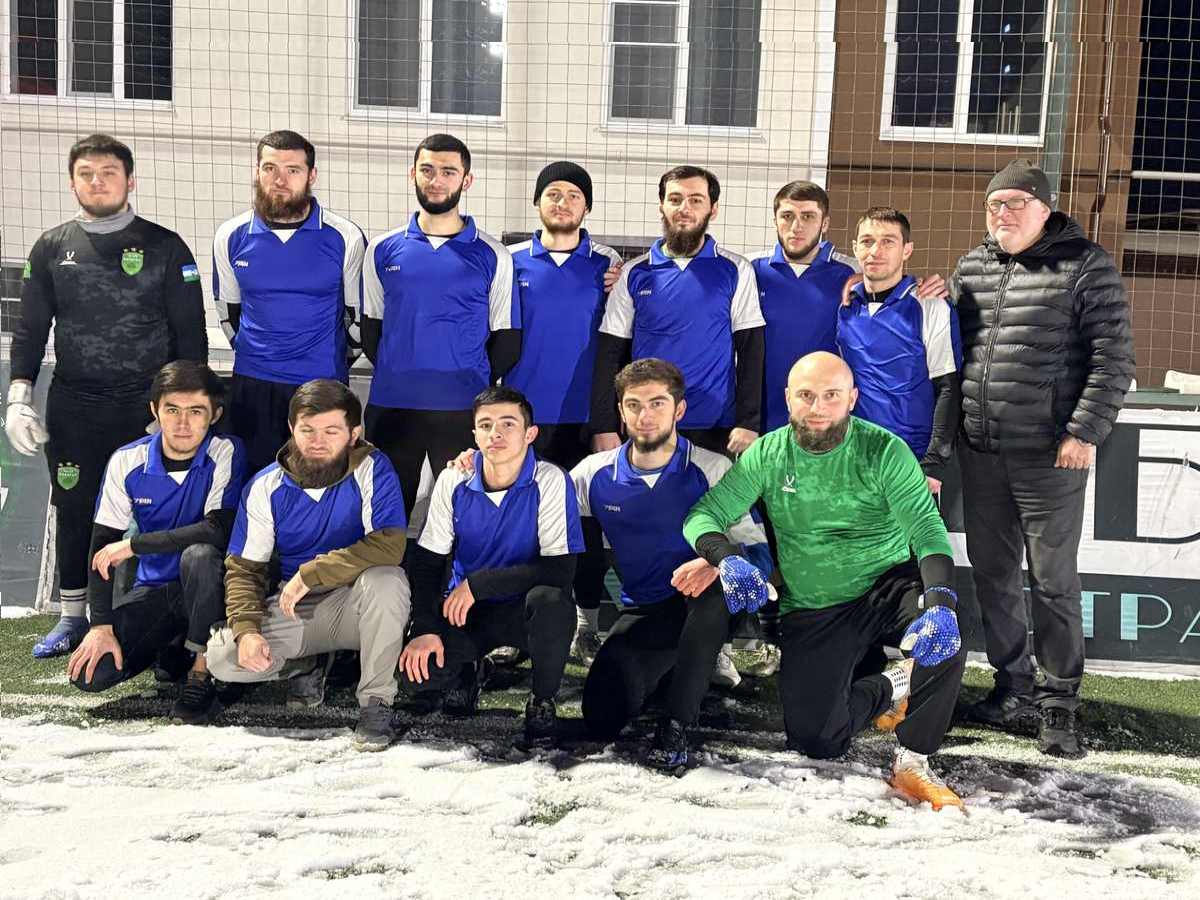 КАРАГАЧЦЫ ВЫШЕ ВСЕХ!
