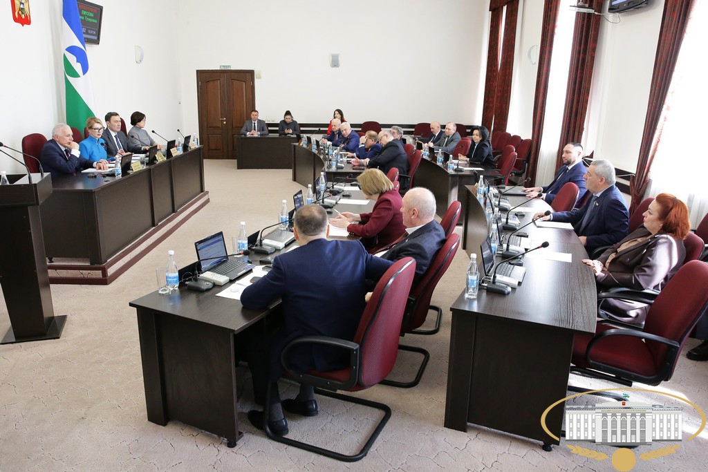 Награды за общее дело