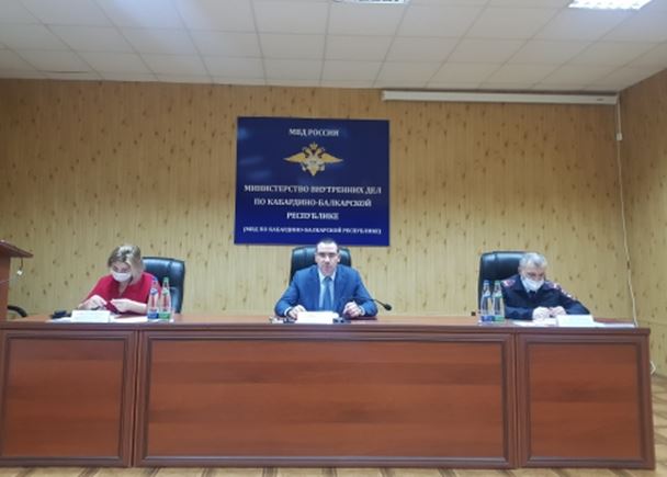 В Кабардино-Балкарии стартовал второй этап акции «Сообщи, где торгуют смертью»