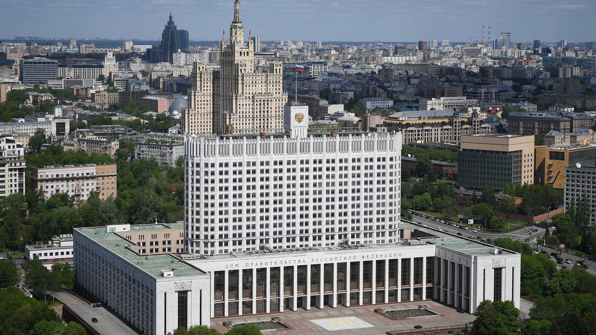 Господдержка благоустройства сельских территорий вырастет до 3 млн рублей