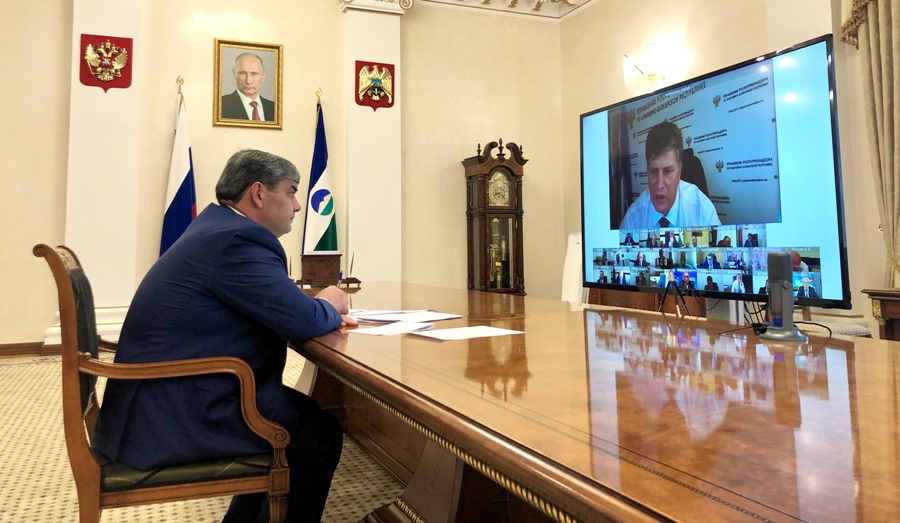 В Кабардино-Балкарии с 10 июля вступит в силу очередной пакет снятия ограничительных мер