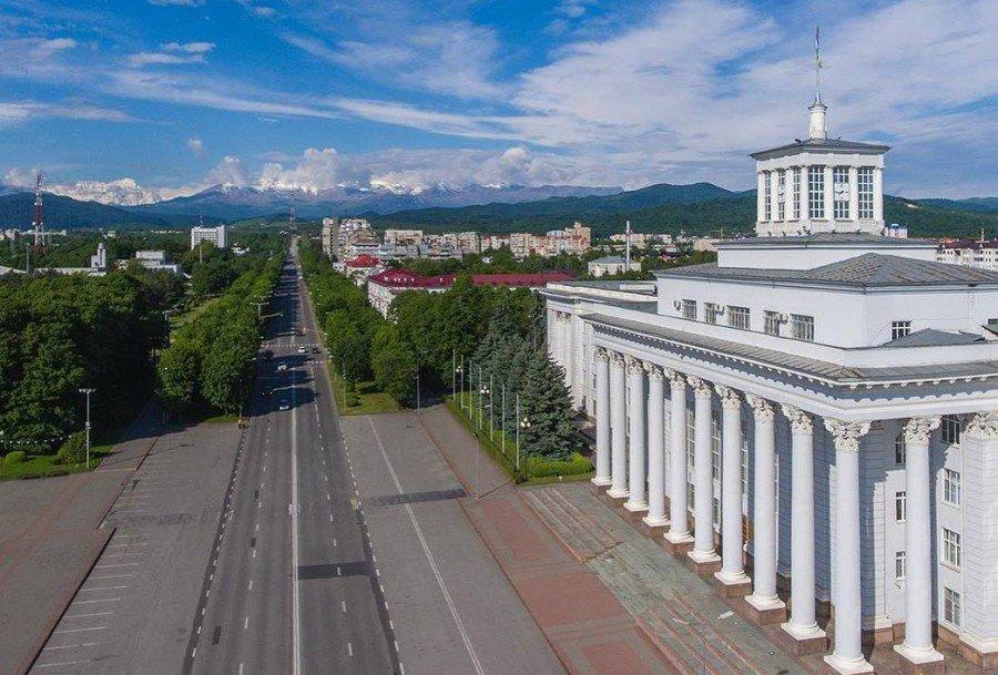 Строительство 33 спортивных объектов запланировано в Кабардино-Балкарии в 2020 году