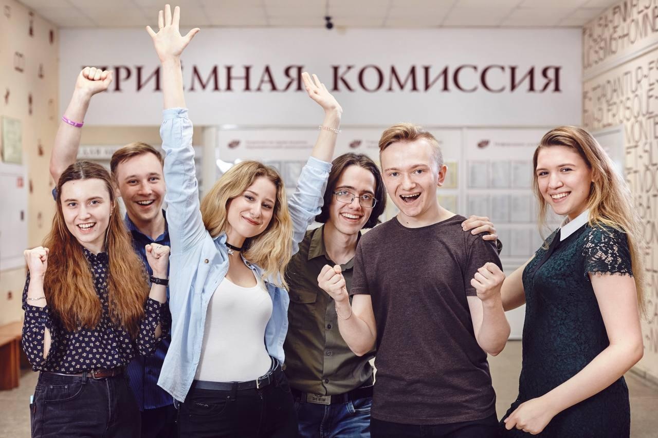 Три из пяти востребованных специальностей у абитуриентов – инженерные