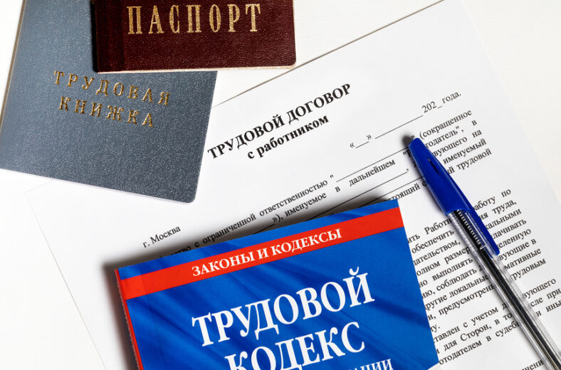 Теневая занятость: её последствия, и как их избежать