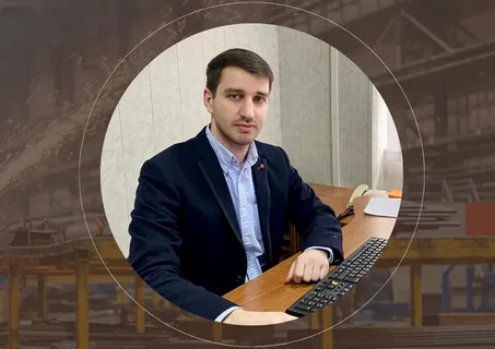 Генеральный директор АО «Терекалмаз» Тлеужев Ахмед Адальбиевич вошел в ТОП-200 молодых лидеров российской промышленности.