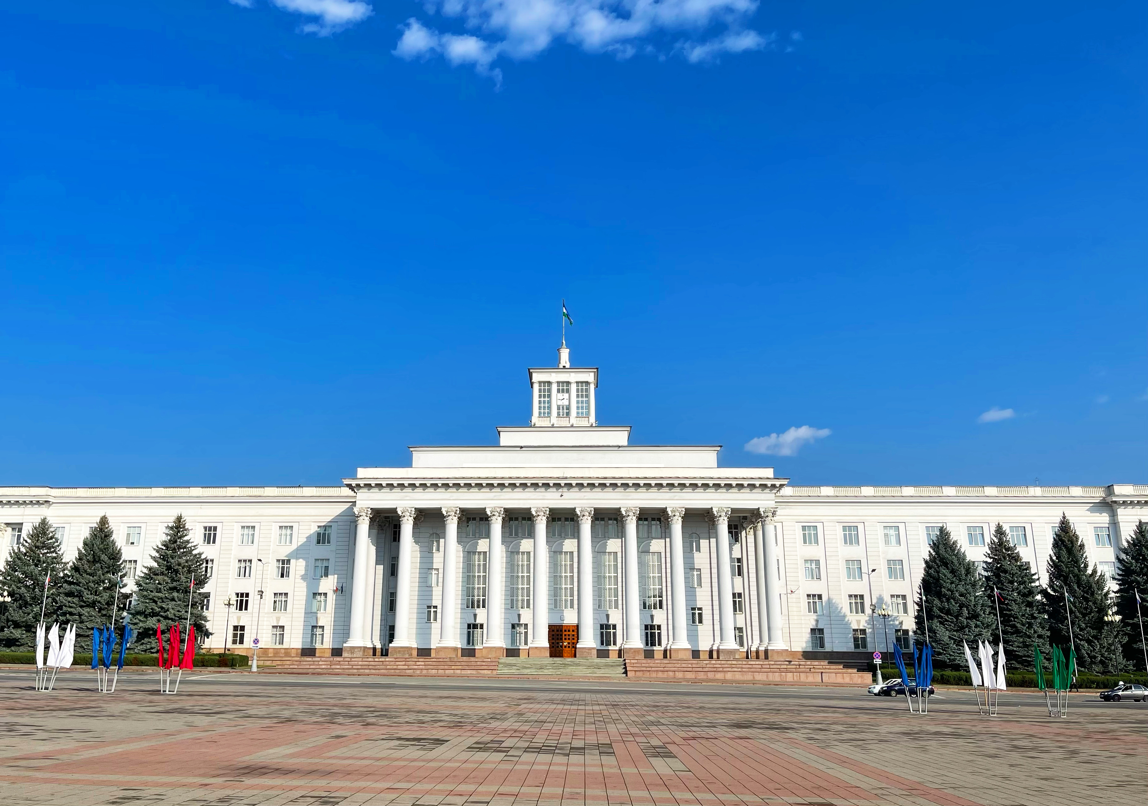 В Кабардино-Балкарии смягчают ограничения 