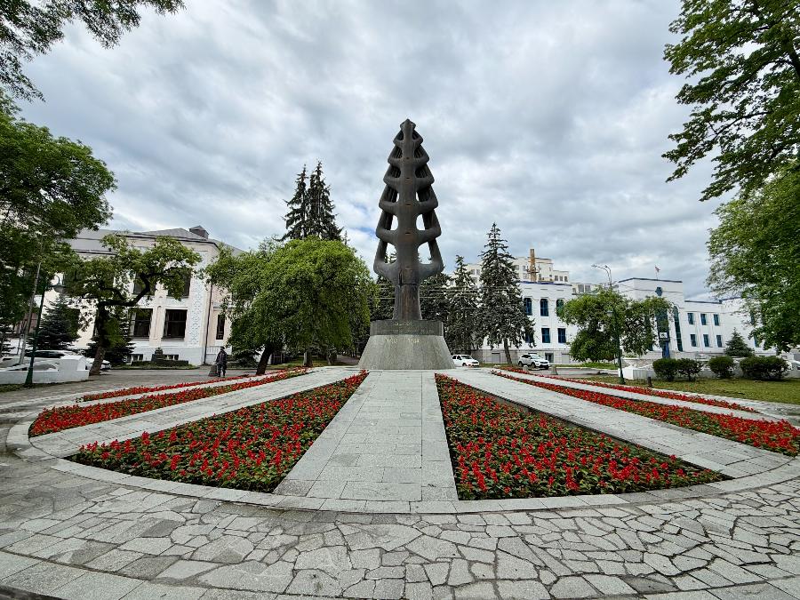 ОБРАЩЕНИЕ Главы Кабардино-Балкарской Республики Кокова К.В. в связи с Днем памяти адыгов – жертв Кавказской войны