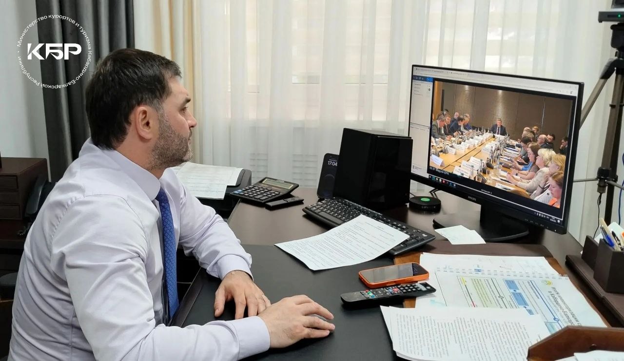 Контроль в сфере туризма в Кабардино-Балкарской Республике выведен на высокий уровень