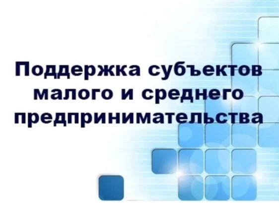 Снят запрет на оказание финансовой поддержки малым и средним предприятиям, использующим месторождения лечебных грязей