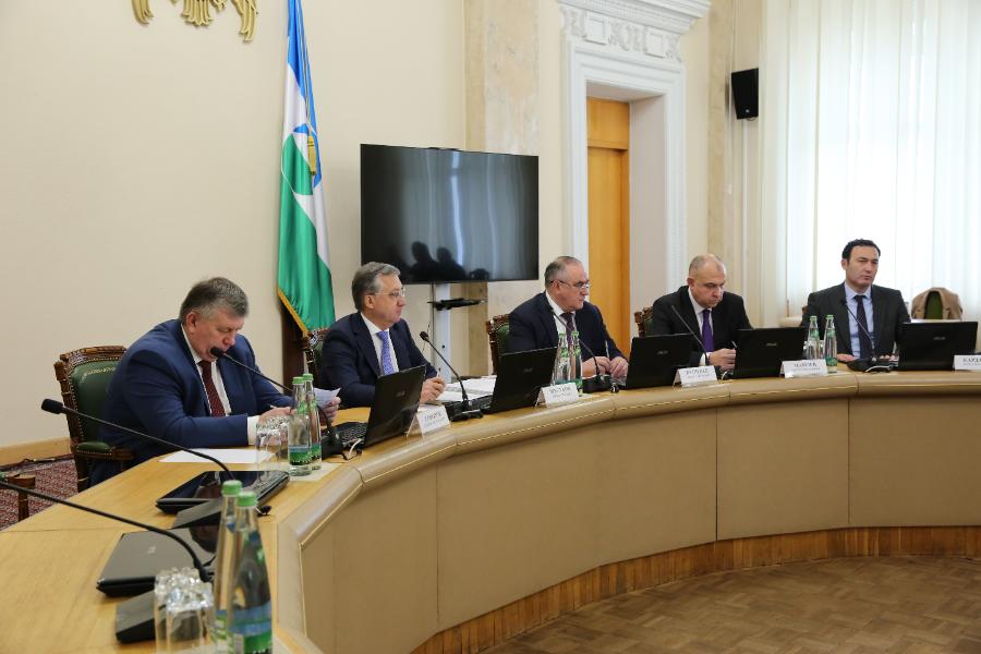 На приобретение пассажирских автобусов для Нальчика выделено 400 миллионов рублей