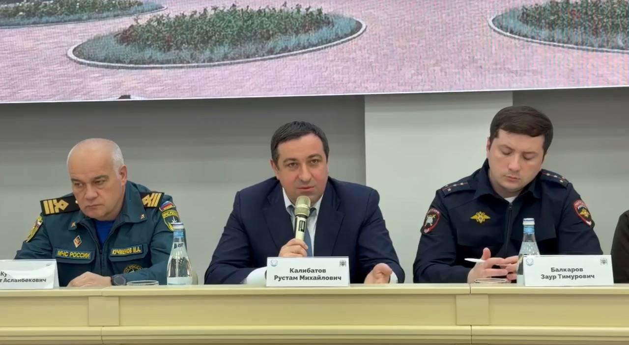 Праздники без опасности и вреда для здоровья
