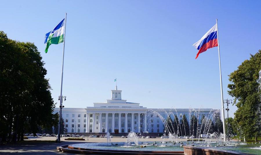 ПОЗДРАВЛЕНИЕ Главы Кабардино-Балкарской Республики Кокова К.В. по случаю Дня возрождения балкарского народа