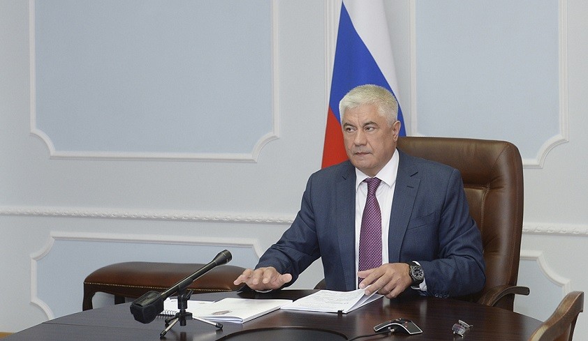 Глава КБР принял участие в заседании Государственного антинаркотического комитета