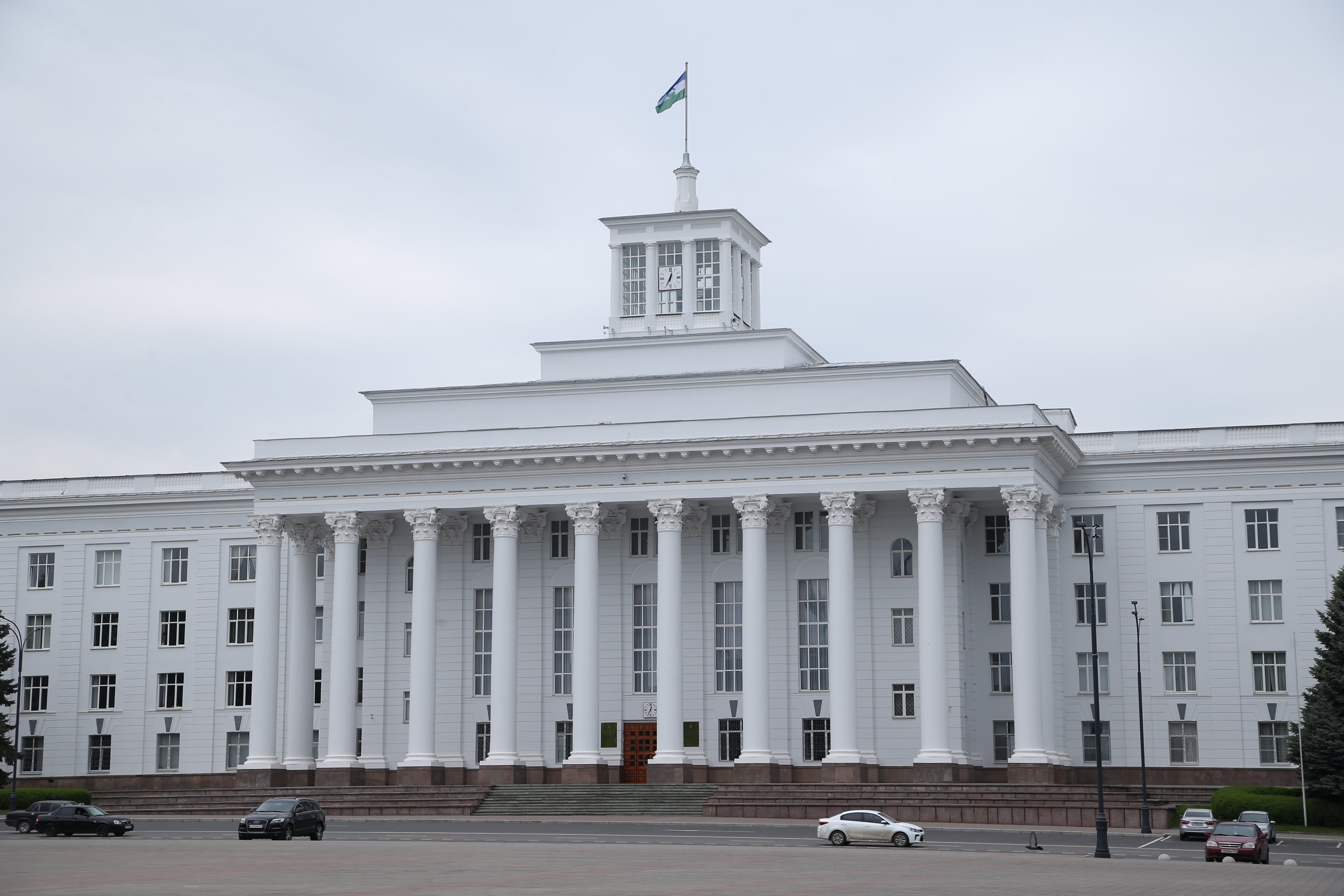 Казбек Коков выразил соболезнования родным и близким Казбека Занкишиева 
