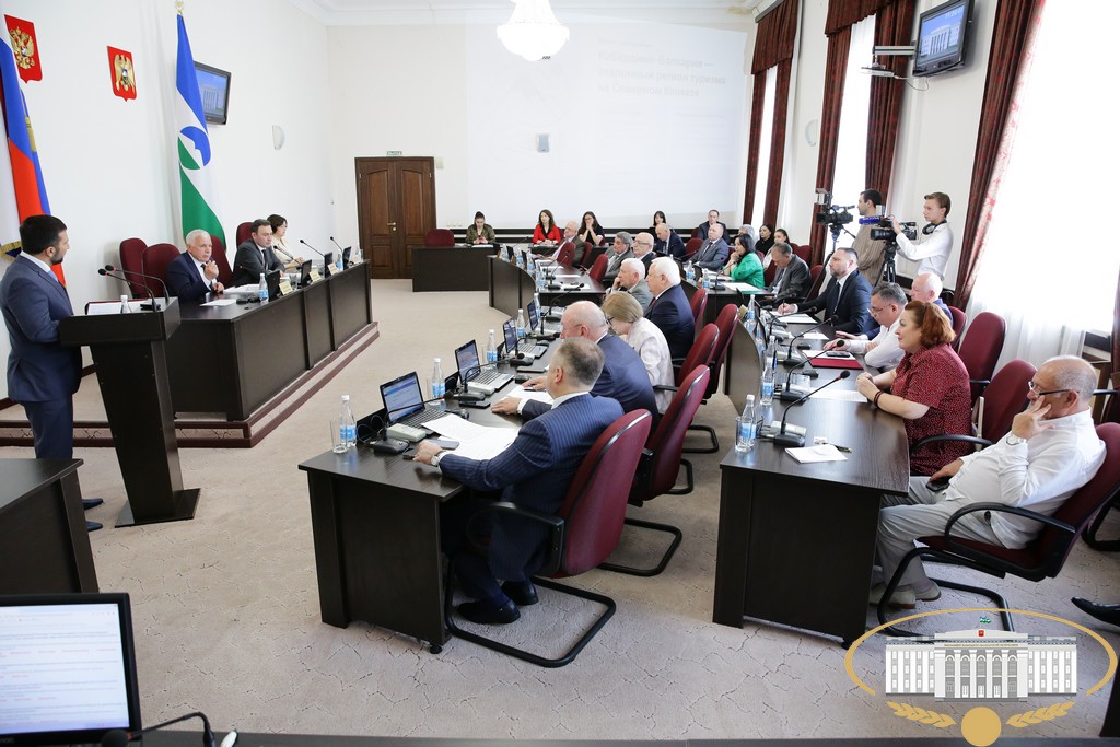 Совершенствуется контроль в сфере туризма