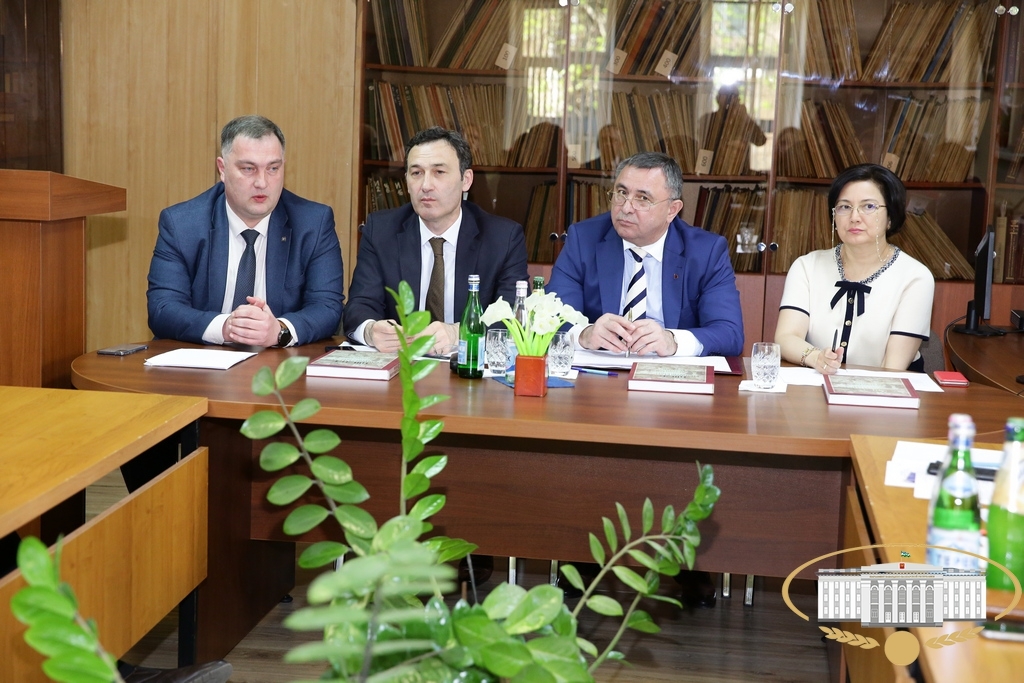Ведётся оцифровка архивных документов