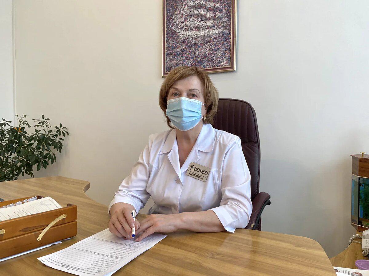 Вакцинация – единственный способ побороть болезнь и защитить себя и окружающих
