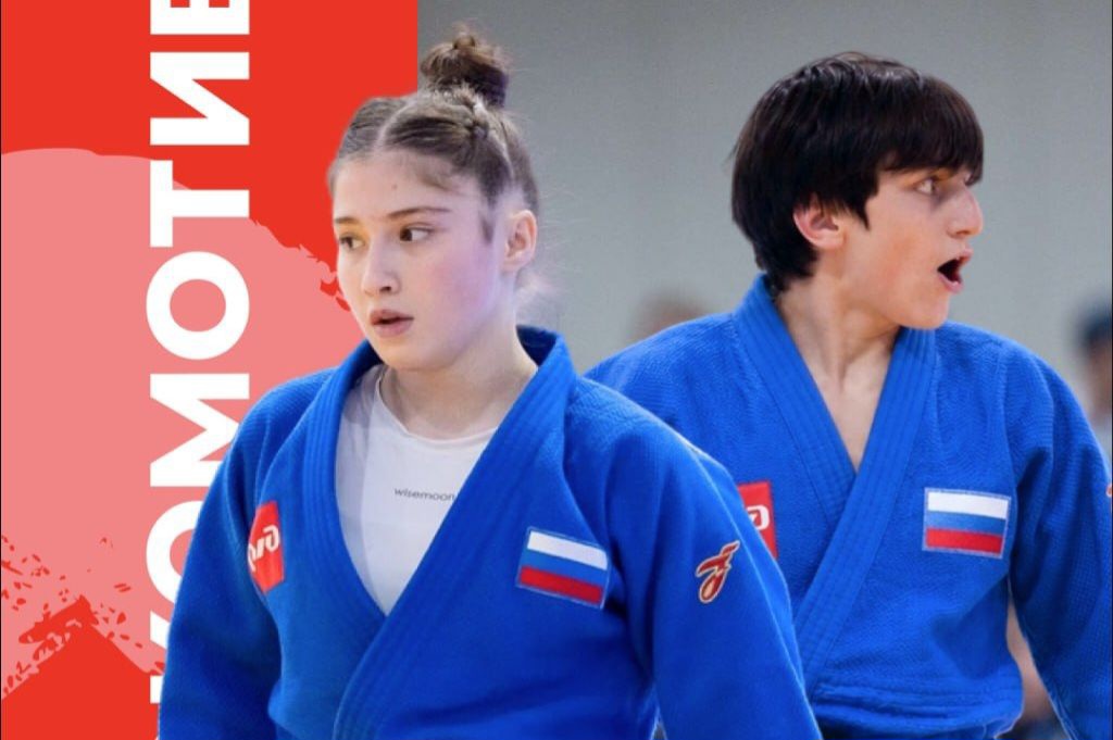 Дзюдоисты КБР успешно выступили в Гонконге на Кубке Азии