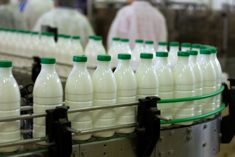 В Кабардино-Балкарии вырос индекс производства пищевых продуктов и напитков