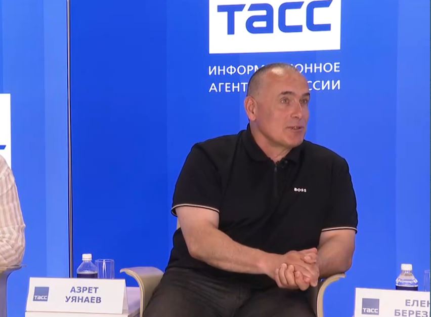 «Картина очень интересная»: Азрет Уянаев рассказал, как преобразятся Голубые озера. 