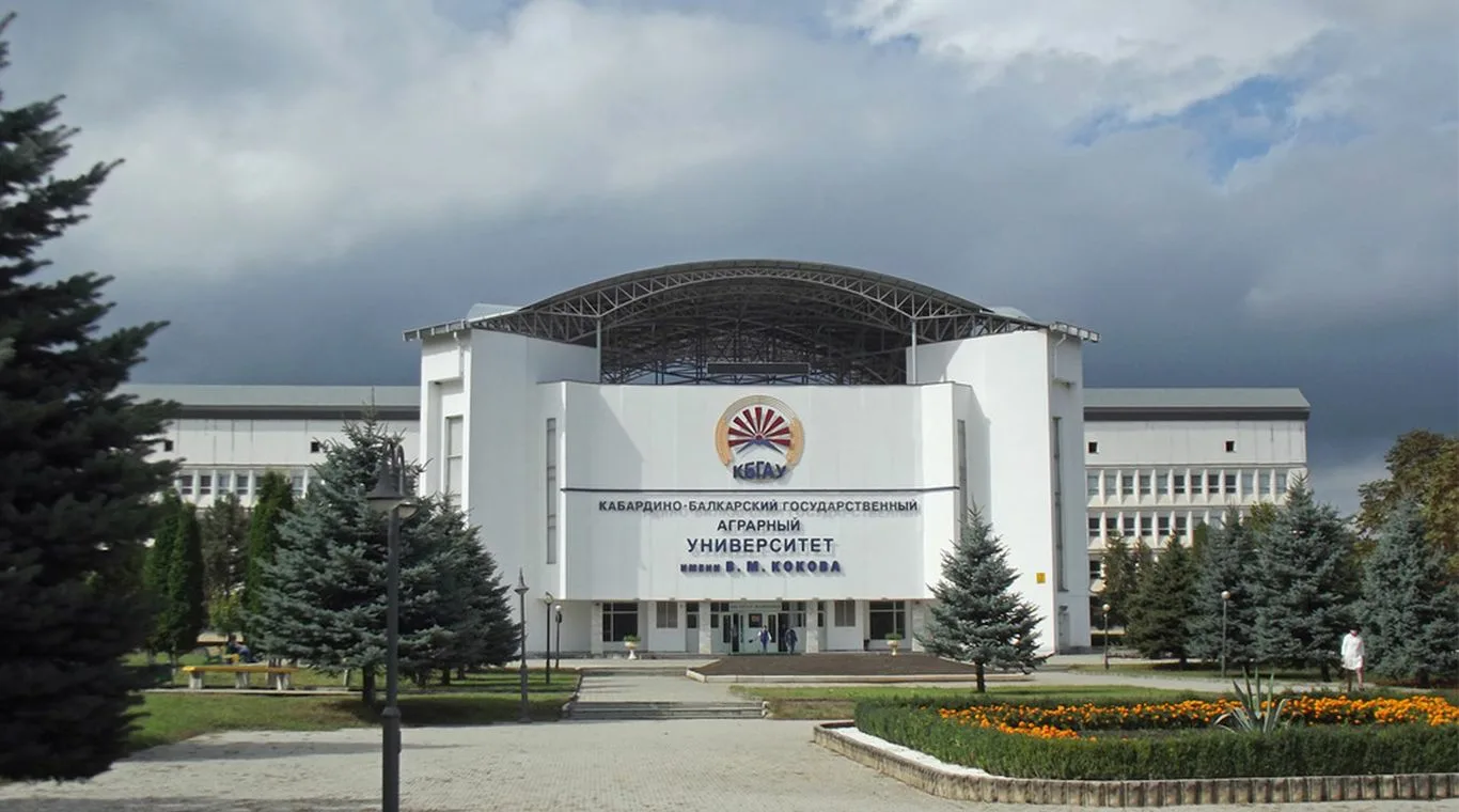 В КБГАУ стартовал второй Всероссийский агродиктант