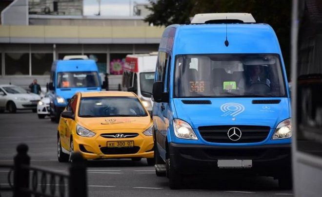1 января 2021 года вступят в силу новые правила пассажирских перевозок на автомобильном и городском электротранспорте