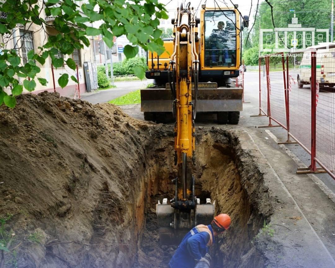 В Чегемском районе продолжатся работы по модернизации ветхих сетей водоснабжения