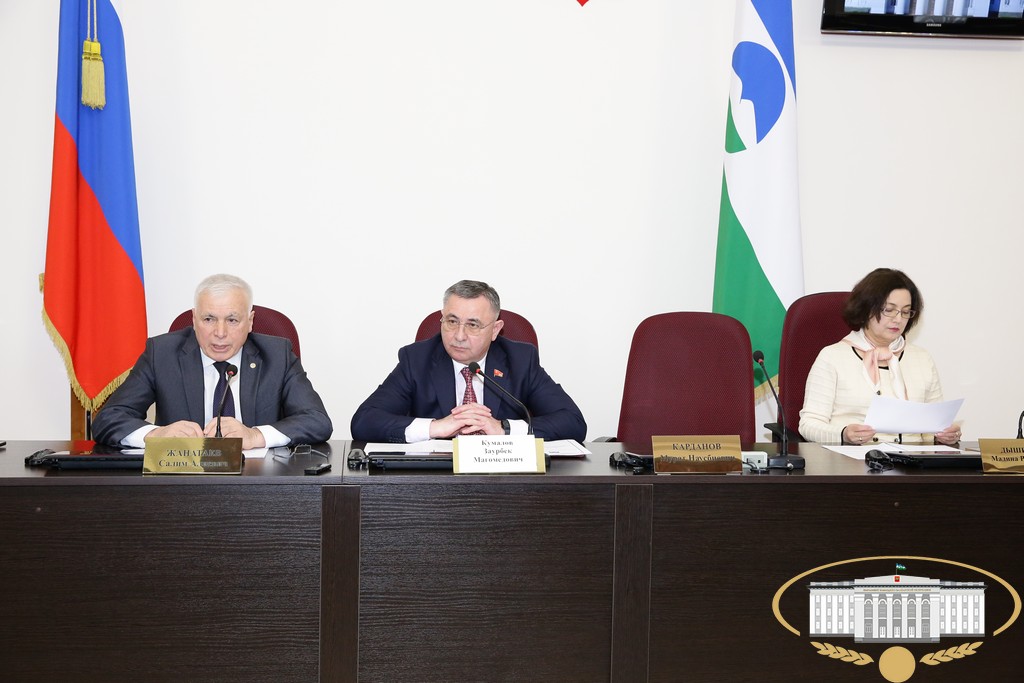 ЖКХ Кабардино-Балкарии: износ, долги и поиск решений