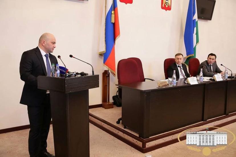 О состоянии и перспективах развития торговой деятельности в КБР