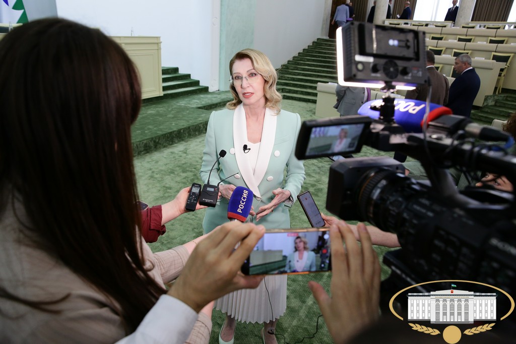 Парламентарии прокомментировали Послание Главы КБР Парламенту республики