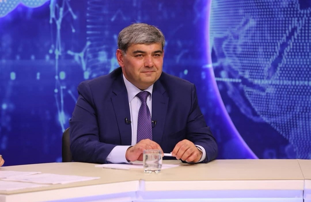 Прямая линия с Главой Кабардино-Балкарской Республики